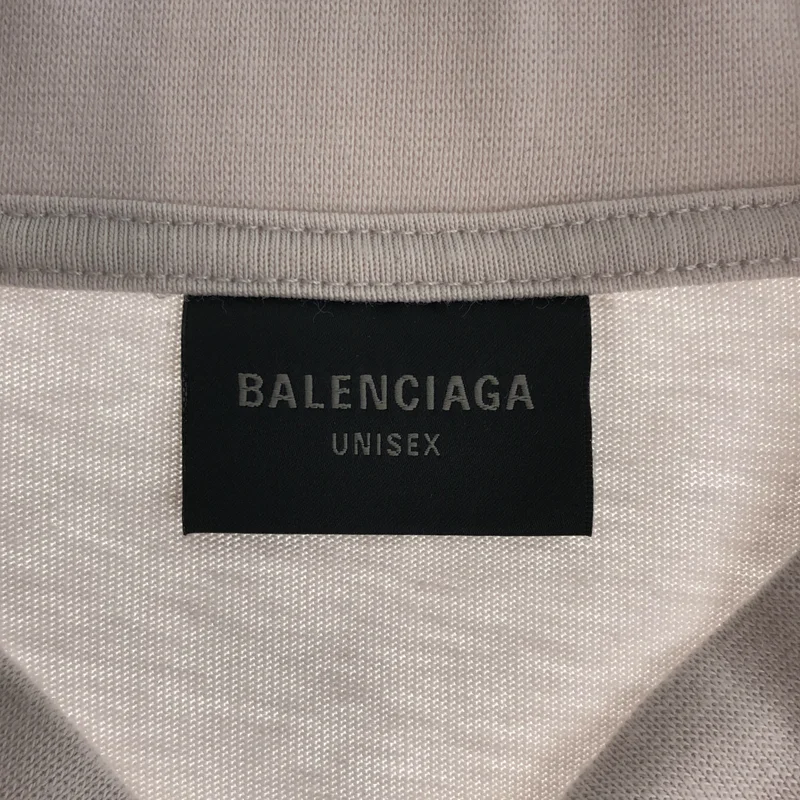 BALENCIAGA / バレンシアガ | 2024SS | GINZA STORE Tシャツ_半袖 787349 | 5 | メンズ