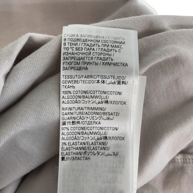 BALENCIAGA / バレンシアガ | 2024SS | GINZA STORE Tシャツ_半袖 787349 | 5 | メンズ