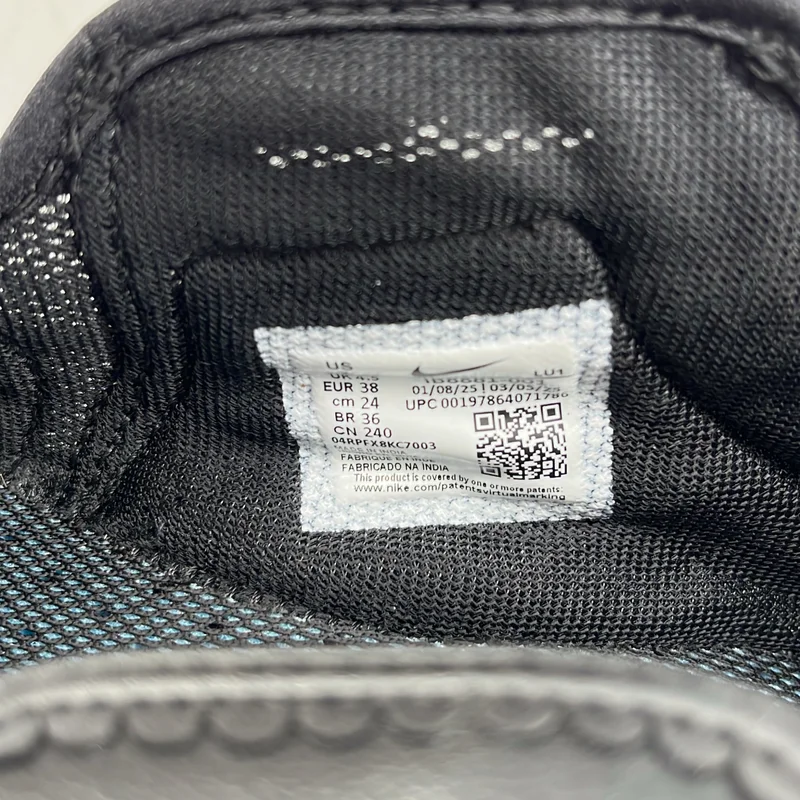 NIKE / ナイキ | エア リフト ブリーズ スニーカー | 24 | レディース