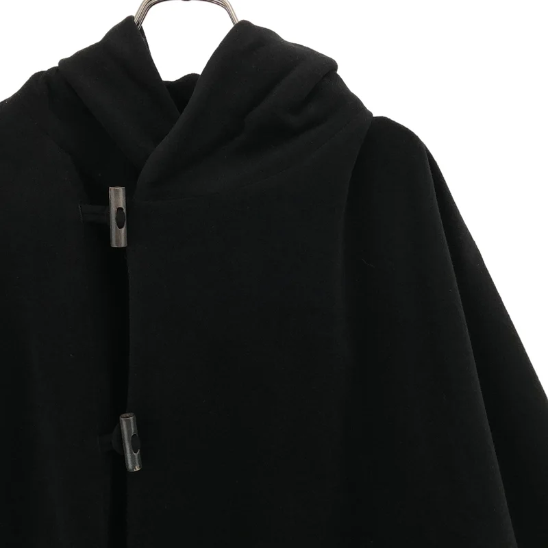 JURGEN LEHL / Jürgen Lehl | Duffle Coat J0174FC542 | M | Women's – KLD