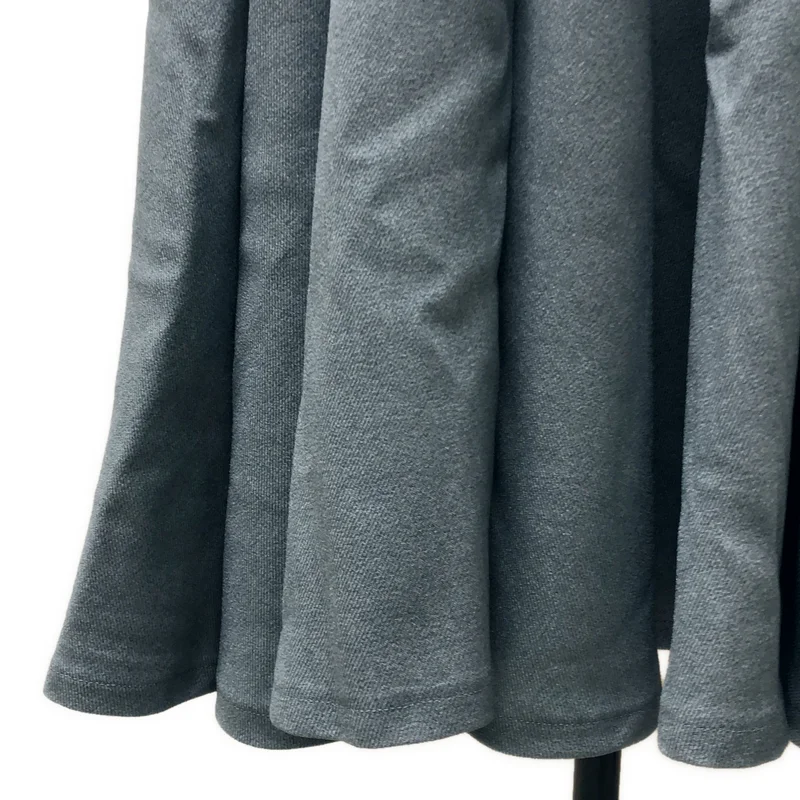foufou / フーフー | 2022AW | ギャザー ロングワンピース | 1 | レディース