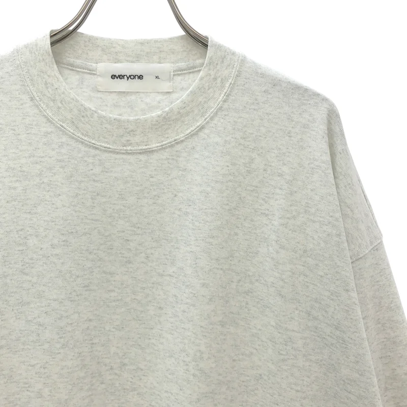 everyone / エブリワン | 2023AW | ロングスリーブTシャツ | XL | メンズ