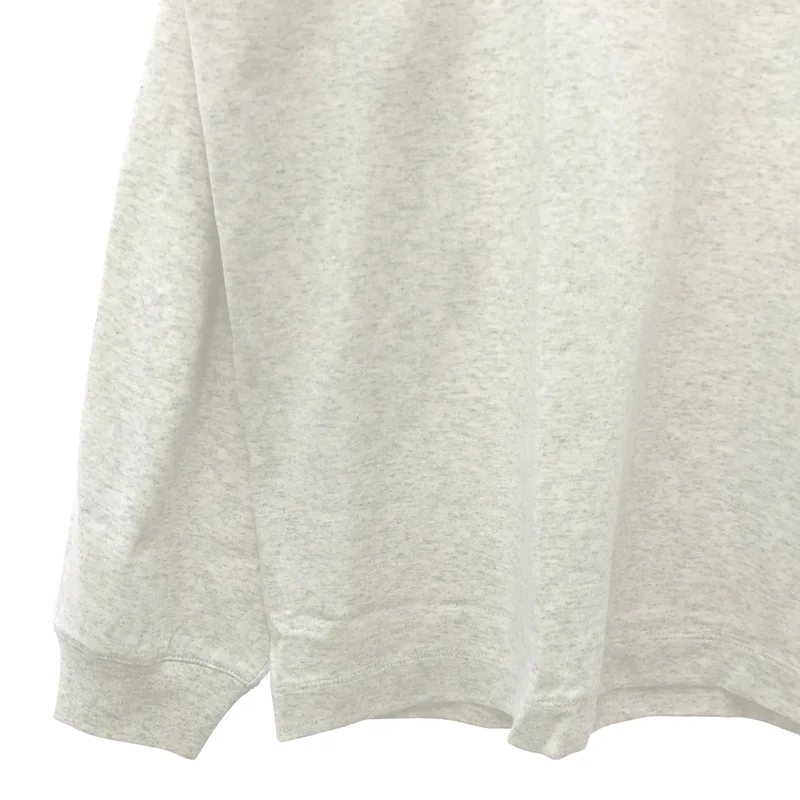 everyone / エブリワン | 2023AW | ロングスリーブTシャツ | XL | メンズ