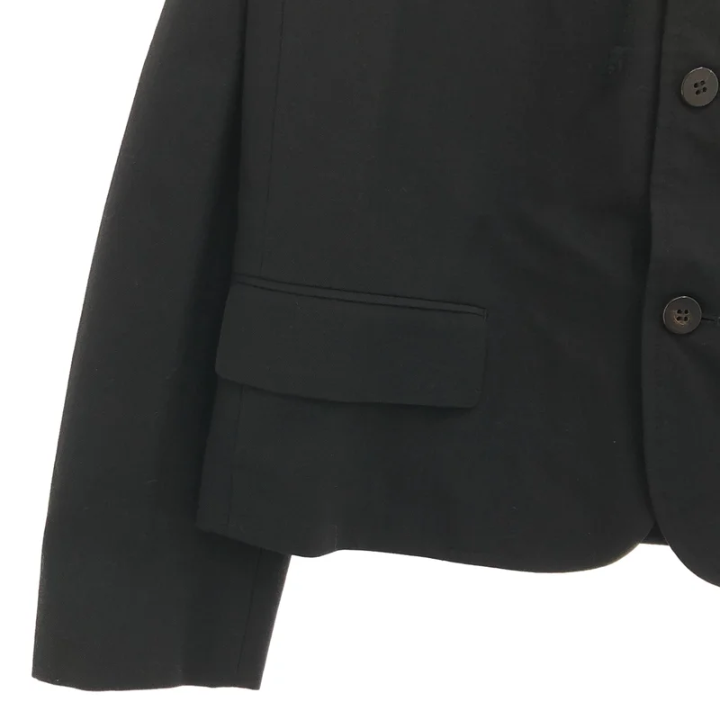 tricot COMME des GARCONS / トリココムデギャルソン | 1990AW | ジップ スリーブ ジャケット TJ-050060 |