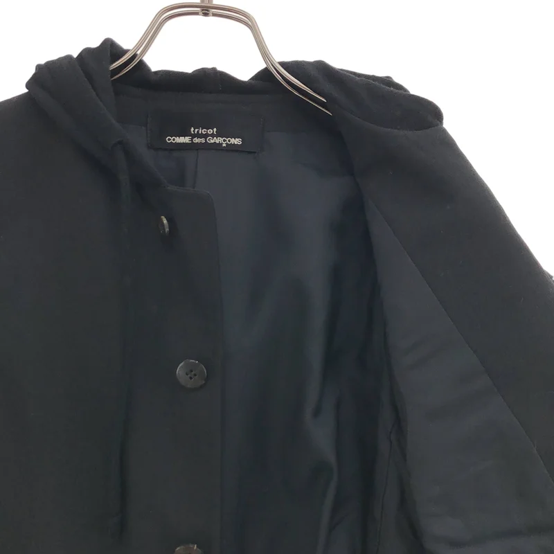 tricot COMME des GARCONS / トリココムデギャルソン | 1990AW | ジップ スリーブ ジャケット TJ-050060 |
