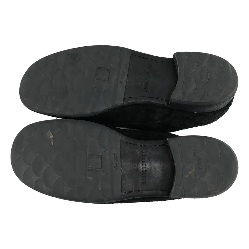 GUIDI / グイディ | 992X CLASSIC DERBY スエード レースアップ ダービーシューズ | 42 | メンズ