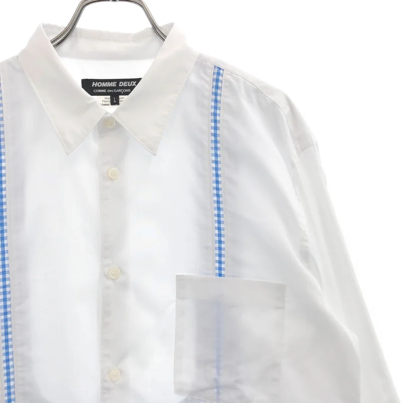 COMME des GARCONS HOMME DEUX / コムデギャルソンオムドゥ – KLD