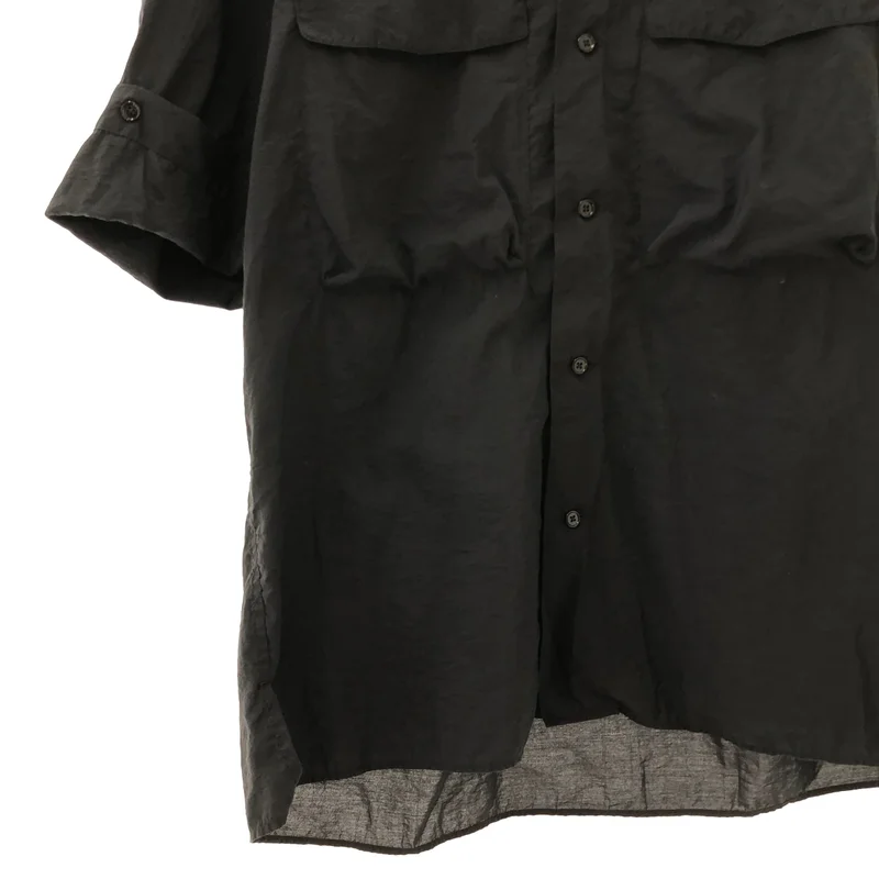 LEMAIRE / ルメール | SHORT SLEEVE UTILITY SHIRT シャツ SH1281 LF1563 | 48 | メンズ