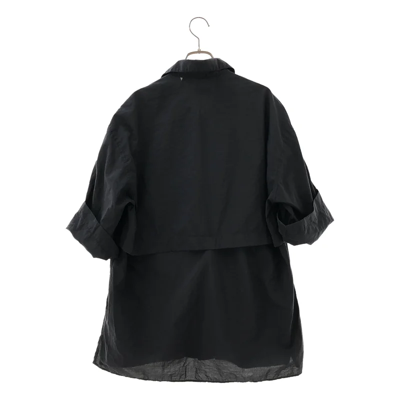 LEMAIRE / ルメール | SHORT SLEEVE UTILITY SHIRT シャツ SH1281 LF1563 | 48 | メンズ