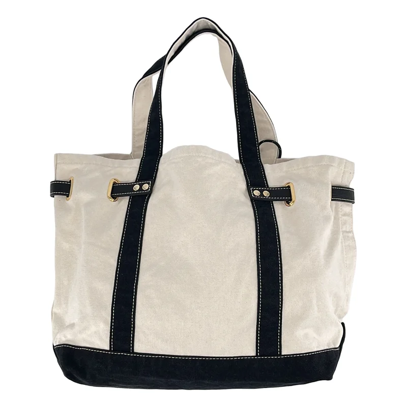 JOURNAL STANDARD L'ESSAGE / ジャーナル​スタンダードレサージュ | 2025AW | 別注【SITA PARANTICA】TOTE CVL M チャームセット バッグ | F | レディース