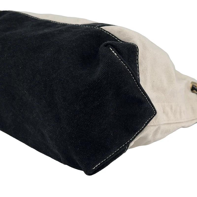 JOURNAL STANDARD L'ESSAGE / ジャーナル​スタンダードレサージュ | 2025AW | 別注【SITA PARANTICA】TOTE CVL M チャームセット バッグ | F | レディース