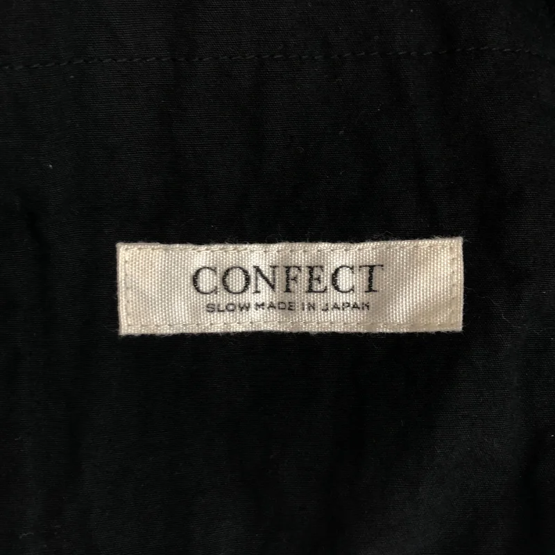 nest robe CONFECT / ネストローブコンフェクト | コットン リネン クルーネックベスト | 5 | メンズ