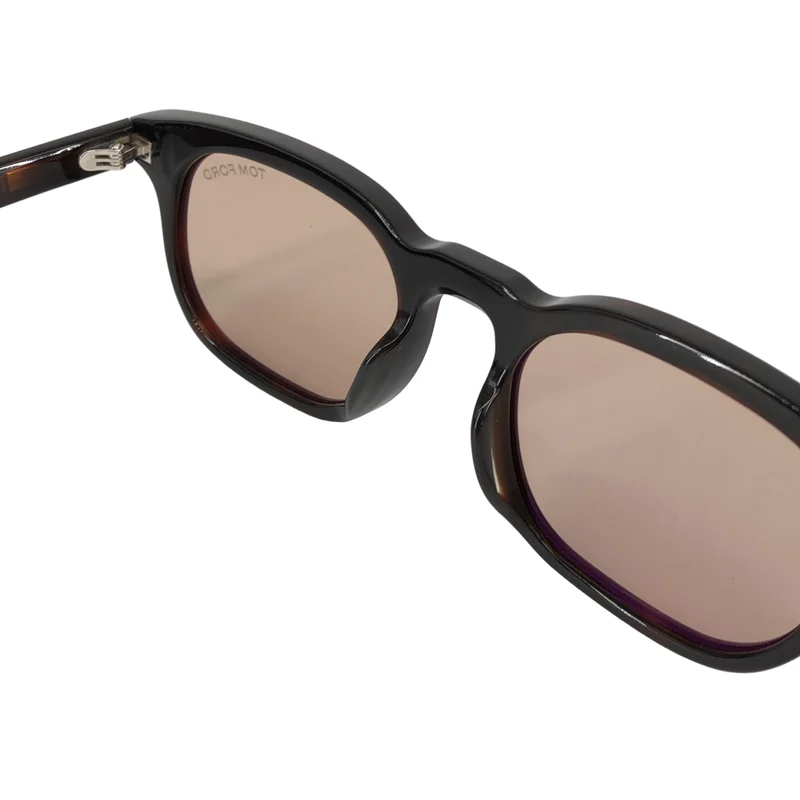 TOM FORD / トムフォード | サングラス TF1122-D 52E | 52 | その他