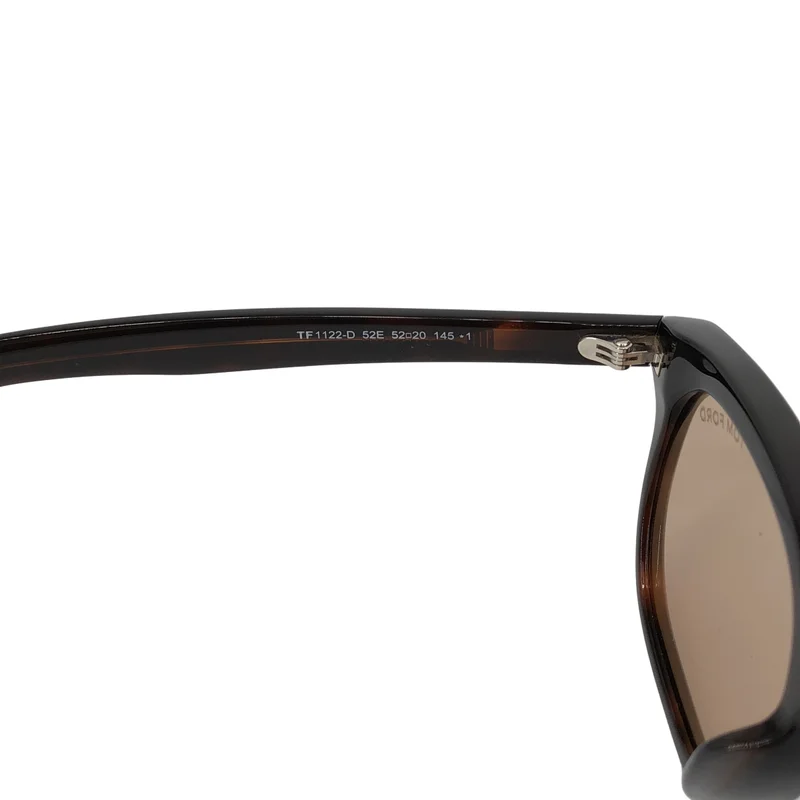 TOM FORD / トムフォード | サングラス TF1122-D 52E | 52 | その他