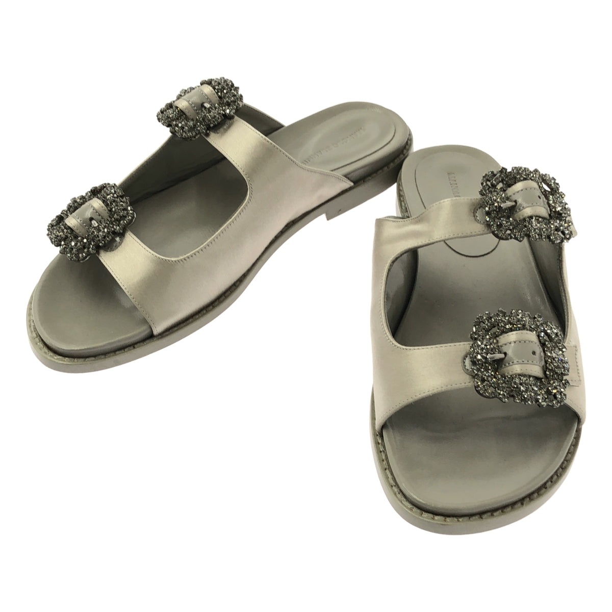 MANOLO BLAHNIK / マノロブラニク – KLD