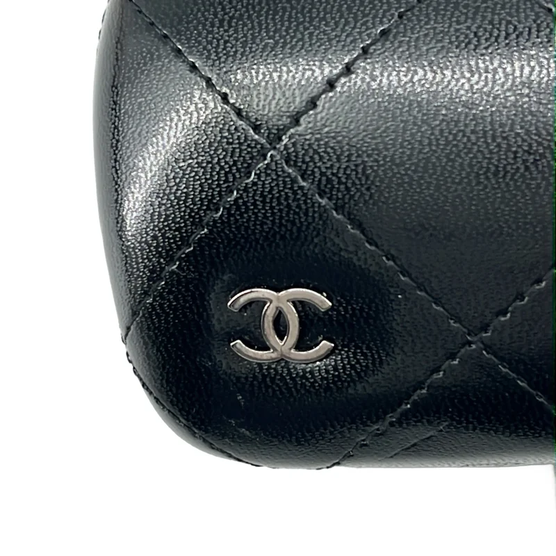 CHANEL / シャネル | アイスキルト ココマーク ウェリントン アイウェア | 54◻︎16 | その他