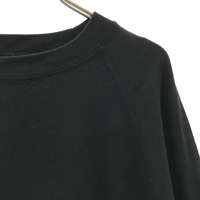 ARTS&SCIENCE / アーツアンドサイエンス | ラグラン ロングスリーブ Tシャツ | 3 | メンズ