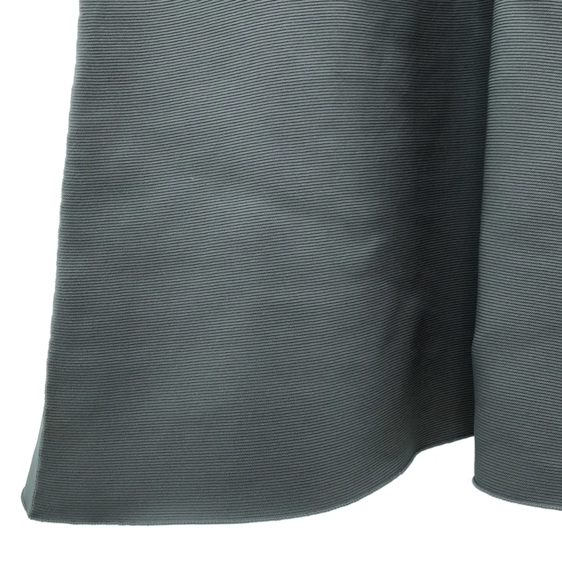 CFCL / シーエフシーエル | POTTERY SHORT BELL SLEEVE FLARE DRESS ワンピース | 1 | レディース