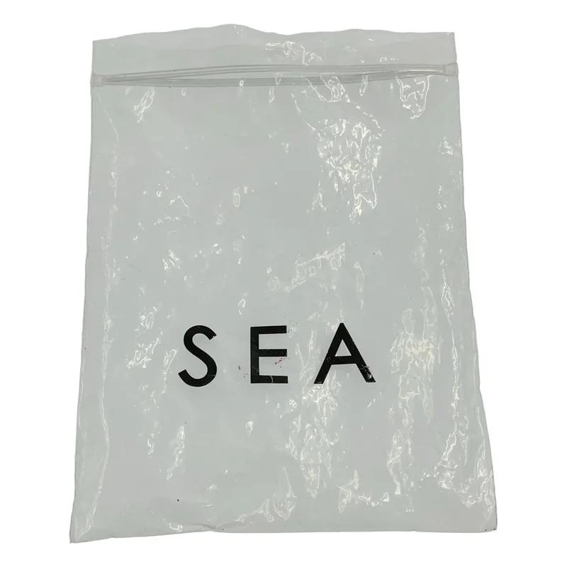 SEA / シー | BIG HEART SUEDE BELT ハート レザーベルト |