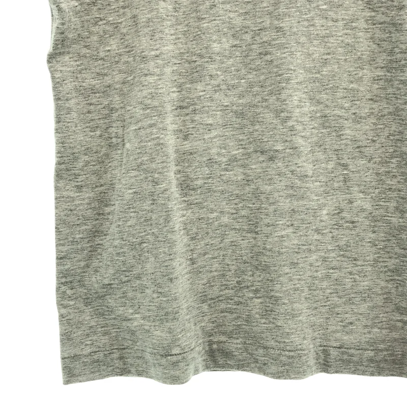 COMME des GARCONS / コムデギャルソン | 2016SS | フリルカラー Tシャツ | S | レディース