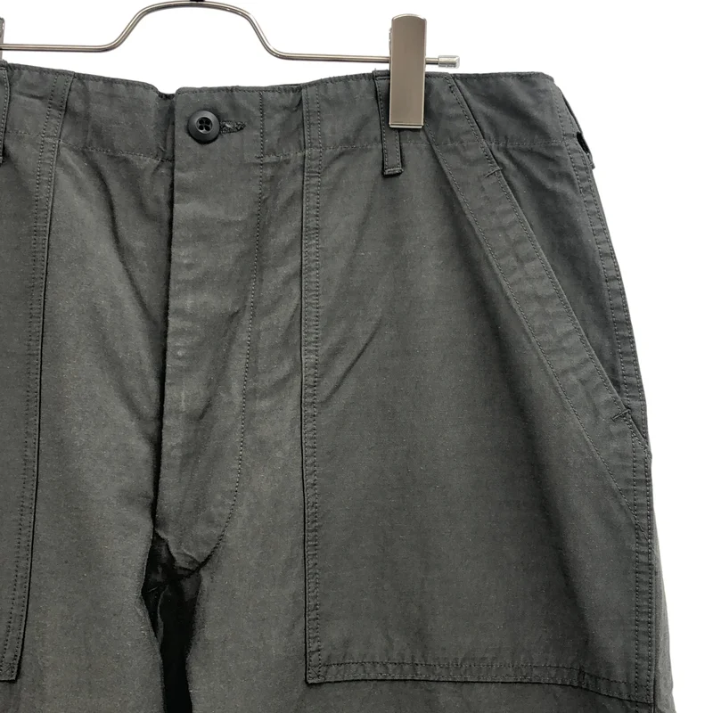 CIOTA / シオタ | BAKER PANTS  BAGGY ONE WASH ベイカーパンツ | 5 | メンズ