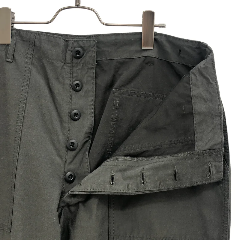CIOTA / シオタ | BAKER PANTS  BAGGY ONE WASH ベイカーパンツ | 5 | メンズ