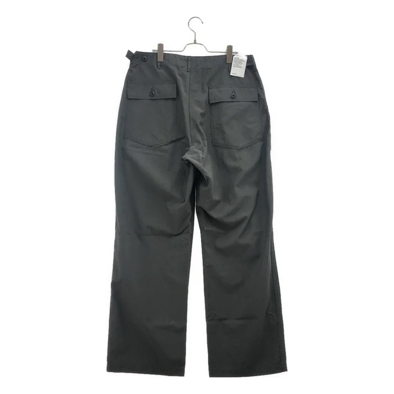 CIOTA / シオタ | BAKER PANTS  BAGGY ONE WASH ベイカーパンツ | 5 | メンズ