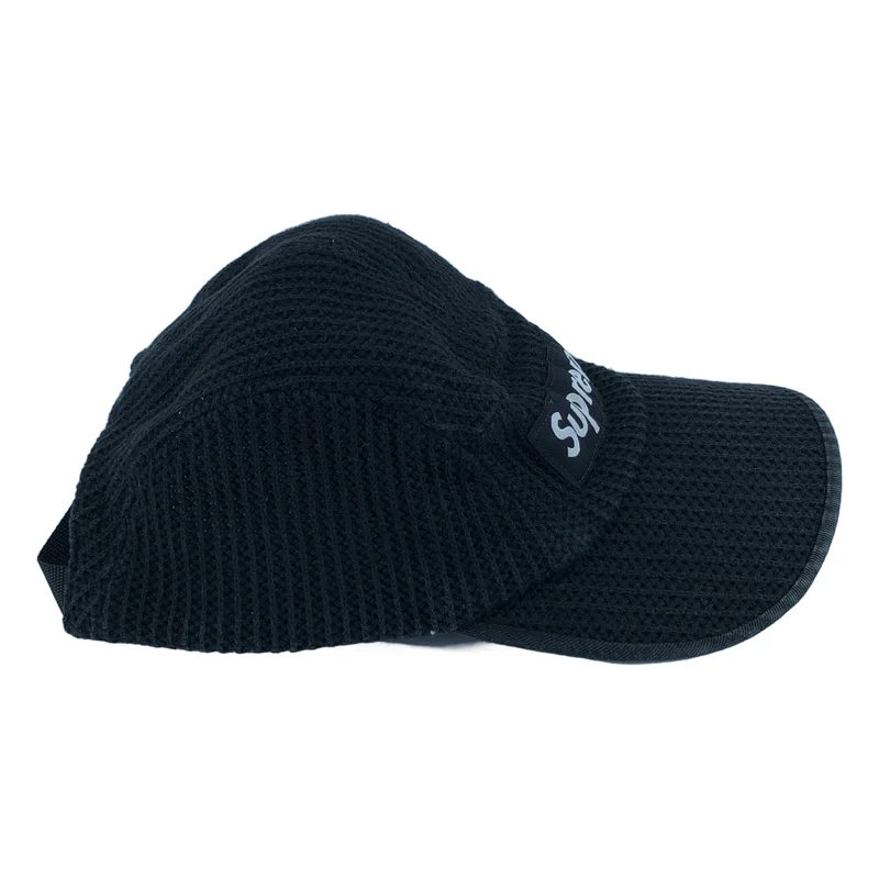 SUPREME / シュプリーム | 2021SS | String Camp Cap ボックスロゴ メッシュ キャップ |