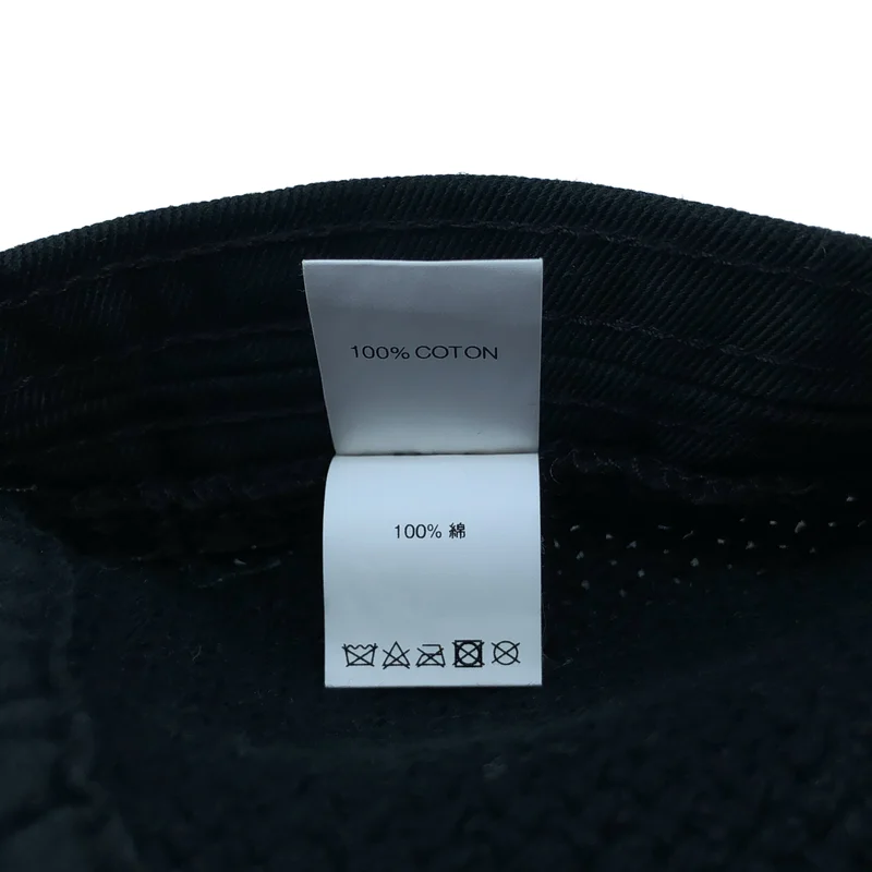SUPREME / シュプリーム | 2021SS | String Camp Cap ボックスロゴ メッシュ キャップ |