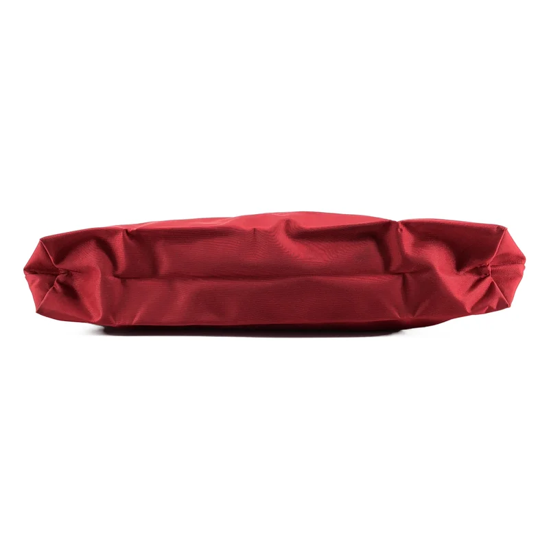 Longchamp / ロンシャン | レザー切替トートバッグ |