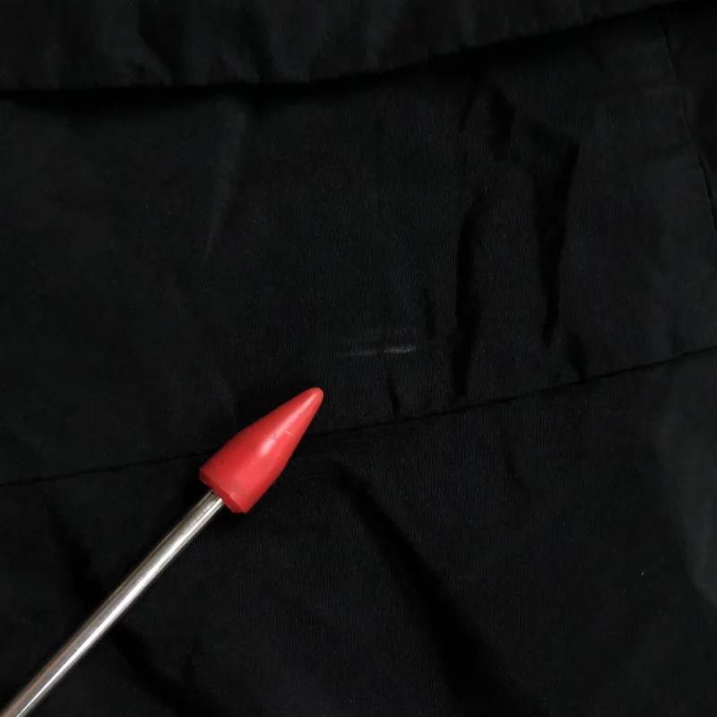 COMME des GARCONS / コムデギャルソン | 2015AW | ラウンドカラー バルーン プルオーバーワンピース | S | レディース