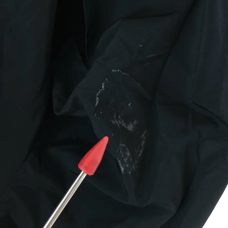 COMME des GARCONS / コムデギャルソン | 2015AW | ラウンドカラー バルーン プルオーバーワンピース | S | レディース