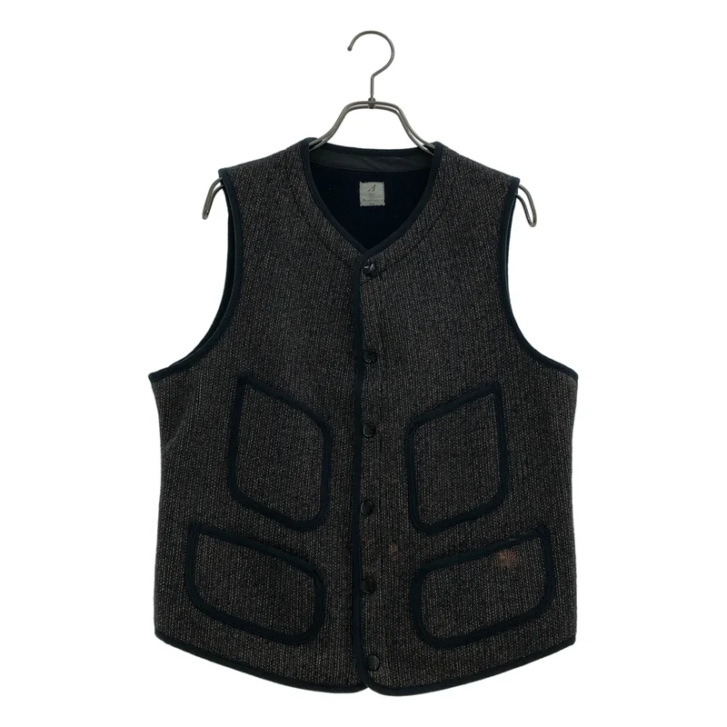 ANATOMICA / アナトミカ | BEACH CLOTH VEST ビーチクロスベスト |