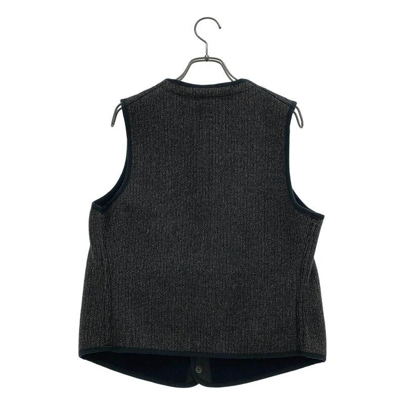 ANATOMICA / アナトミカ | BEACH CLOTH VEST ビーチクロスベスト |