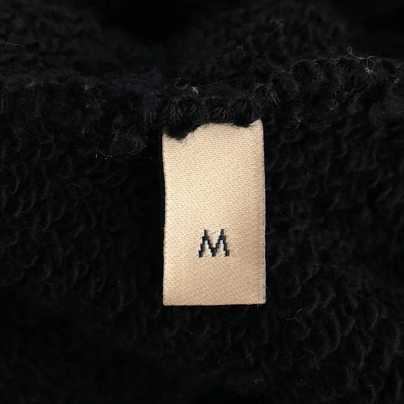 GUCCI / グッチ | ESCHATOLOGY カレッジロゴ プルオーバー パーカー | M | メンズ