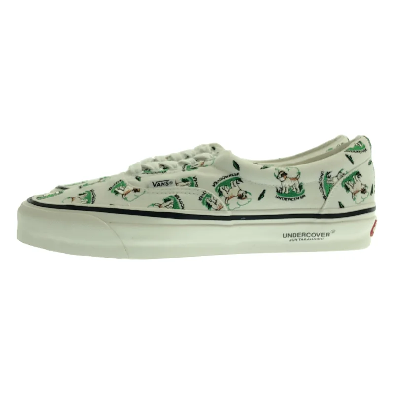 UNDER COVER  / アンダーカバー | ×VANS / ERA 95 ローカットスニーカー | 28.5 | メンズ