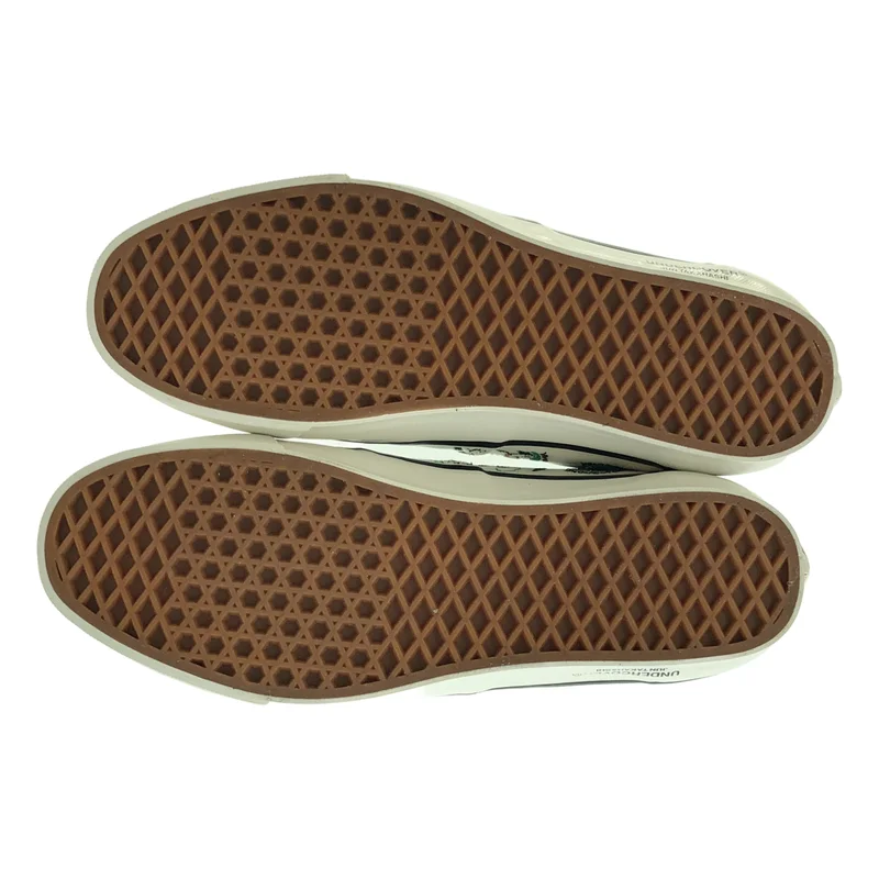 UNDER COVER  / アンダーカバー | ×VANS / ERA 95 ローカットスニーカー | 28.5 | メンズ