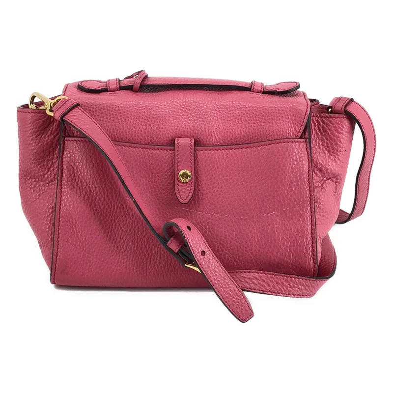PRADA / プラダ | BT0962 / ヴィッテロダイノ レザー 2WAY ショルダーバッグ |