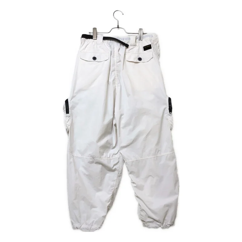 TIGHTBOOTH PRODUCTION / タイトブースプロダクション | × KILLER BONG TBKB BALLOON CARGO PANTS バルーン カーゴパンツ | XL | メンズ