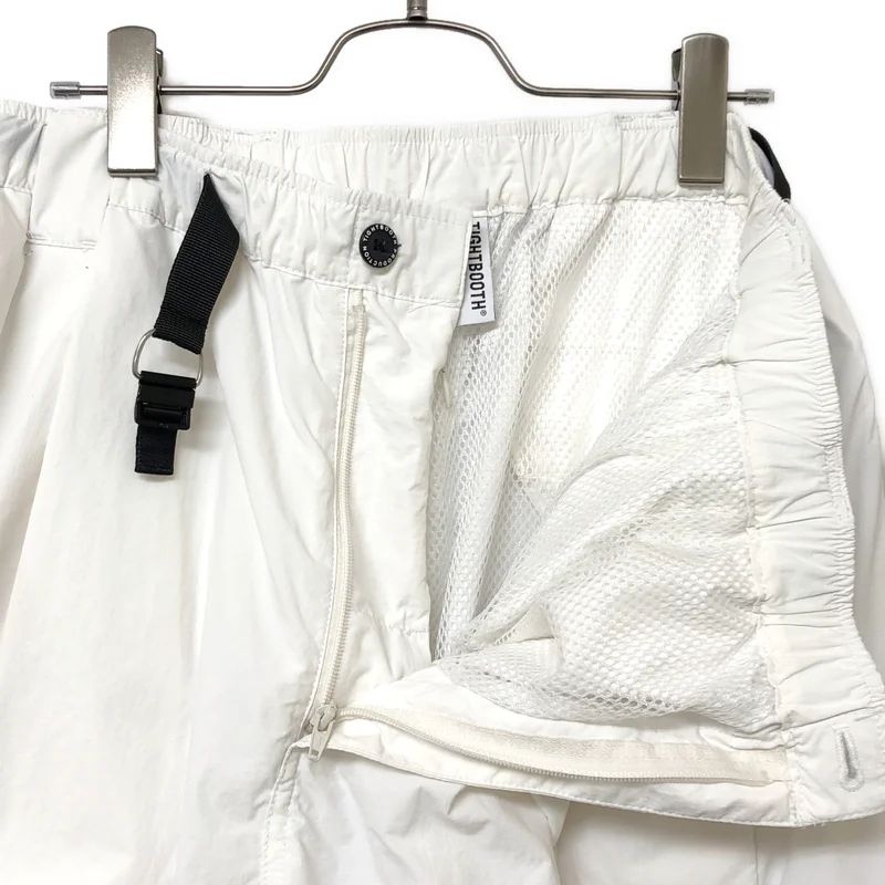 TIGHTBOOTH PRODUCTION / タイトブースプロダクション | × KILLER BONG TBKB BALLOON CARGO PANTS バルーン カーゴパンツ | XL | メンズ