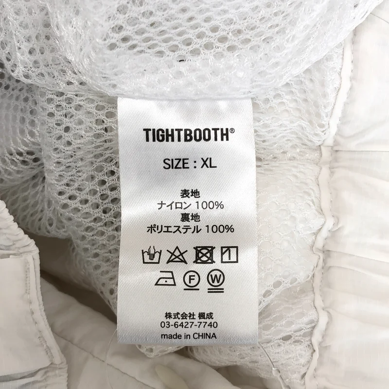 TIGHTBOOTH PRODUCTION / タイトブースプロダクション | × KILLER BONG TBKB BALLOON CARGO PANTS バルーン カーゴパンツ | XL | メンズ