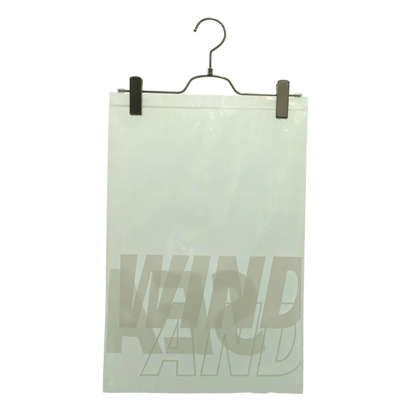 WIND AND SEA / ウィンダンシ― | ロゴ プリント Tシャツ カットソー | M | メンズ