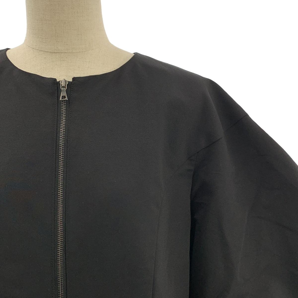 美品】 LE PHIL / ルフィル | コーデュラストレッチツイルジャケット