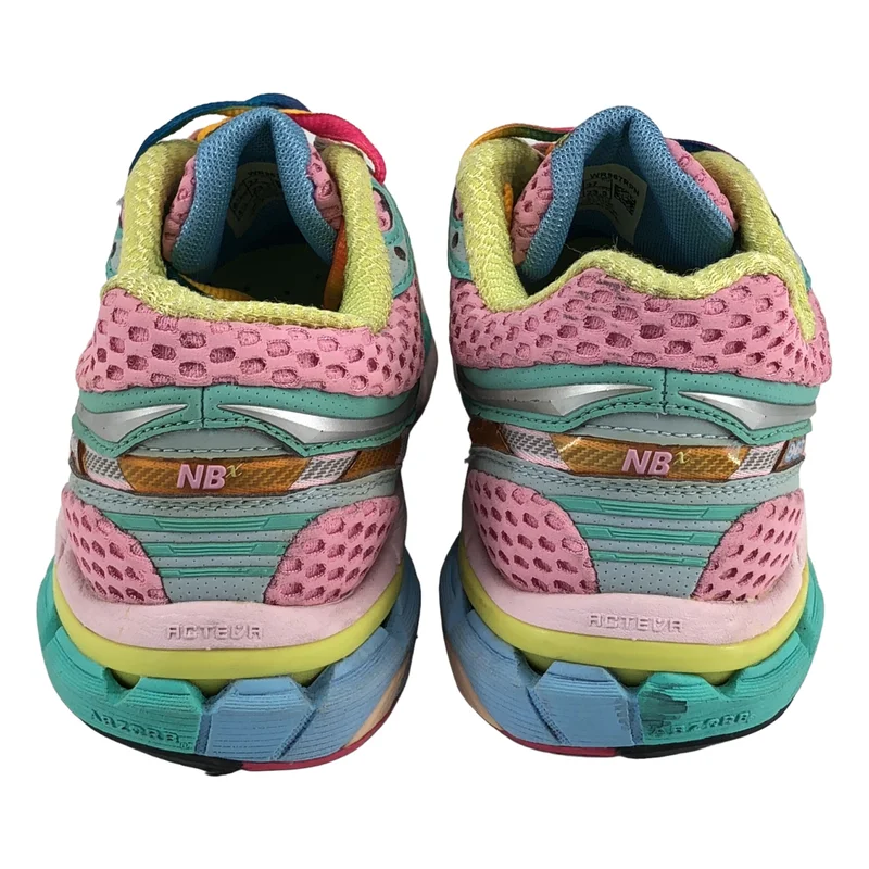 New Balance / ニューバランス | WR967RPN　マルチカラースニーカー | 23.5 | レディース
