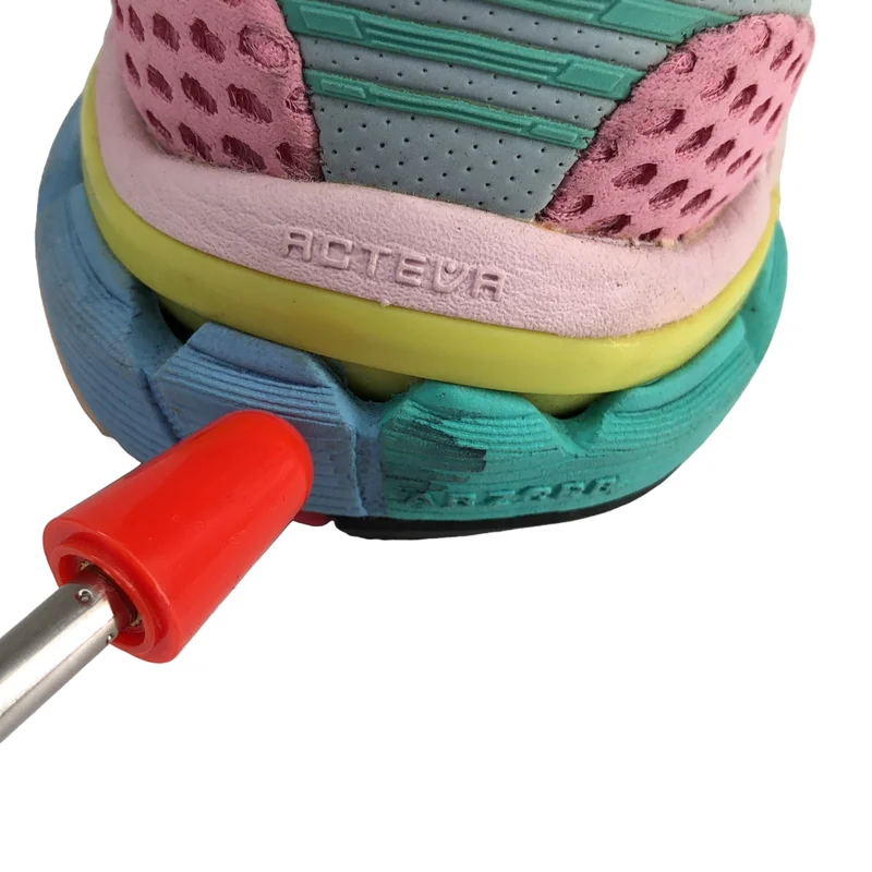 New Balance / ニューバランス | WR967RPN　マルチカラースニーカー | 23.5 | レディース