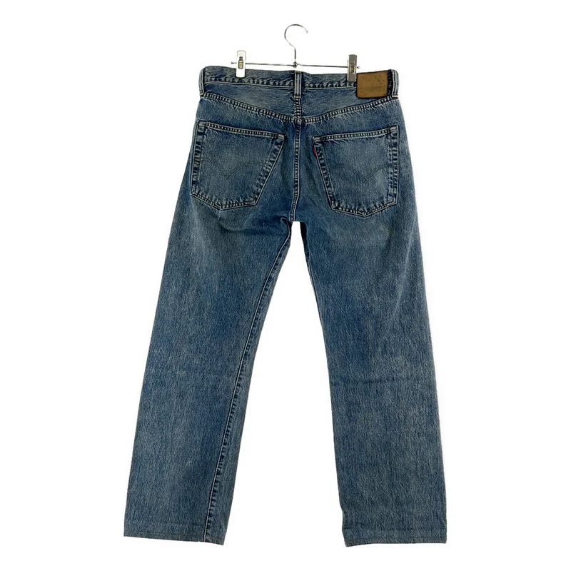LEVI'S VINTAGE CLOTHING LVC / リーバイスヴィンテージクロージング | 501XX 1947年モデル セルビッチ デニムパンツ | 34 | メンズ