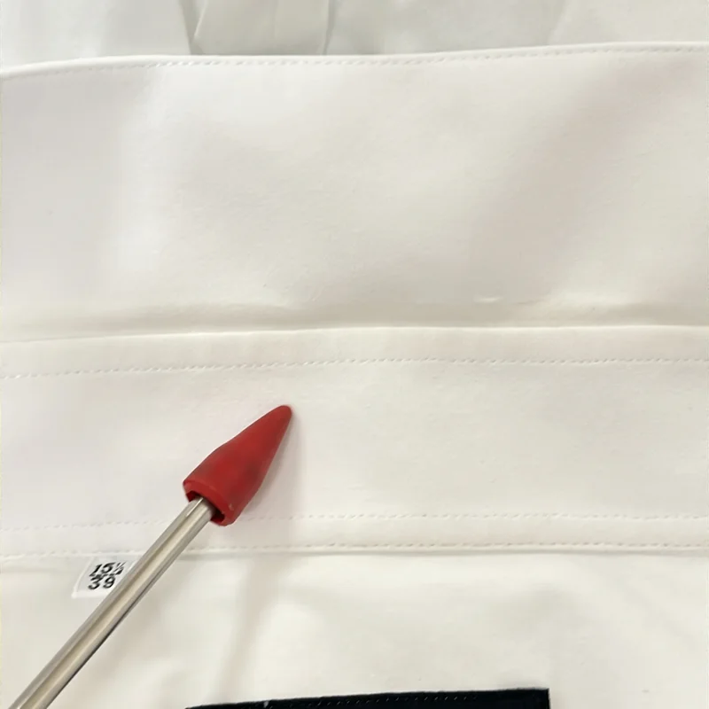 DOLCE＆GABBANA / ドルチェ＆ガッバーナドルガバ | コットン スタンダードシャツ | 15 1/2 | 39 | メンズ