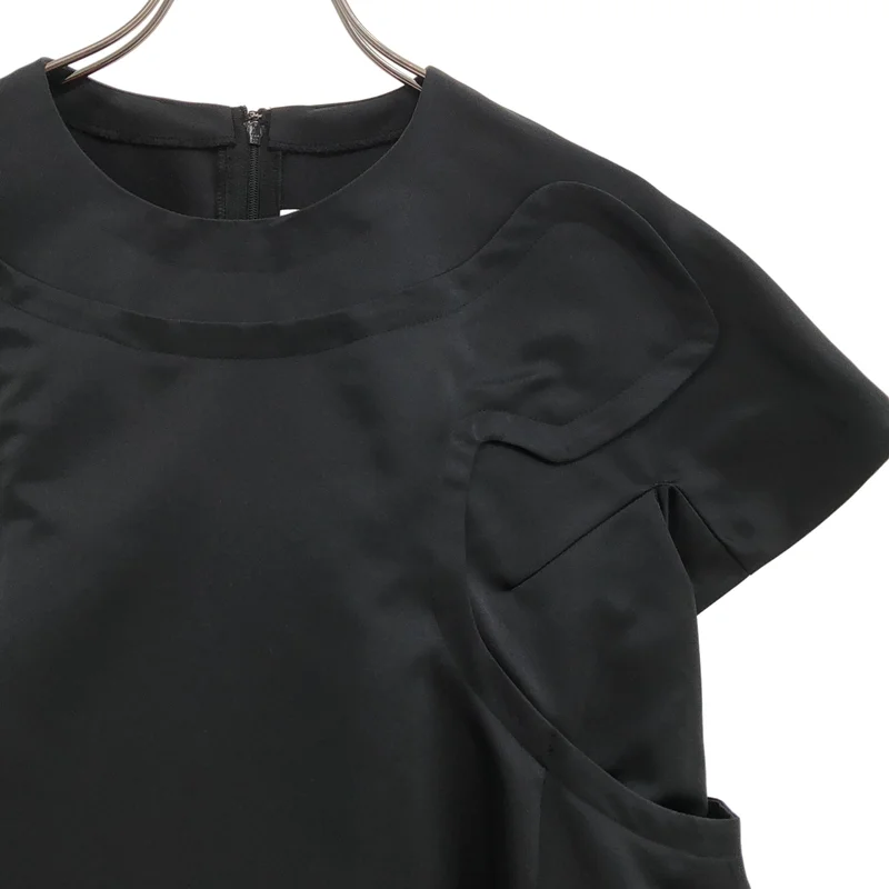 COMME des GARCONS COMME des GARCONS / コムコム | 2024AW | ワンピース RN-O009 | XS | レディース