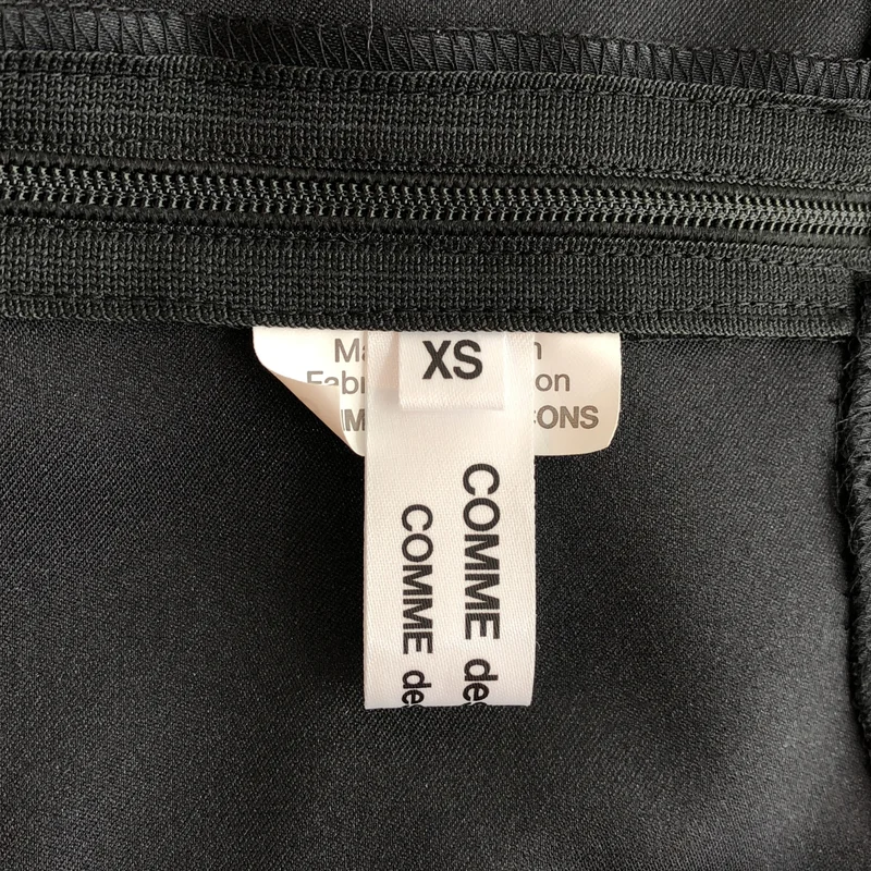 COMME des GARCONS COMME des GARCONS / コムコム | 2024AW | ワンピース RN-O009 | XS | レディース