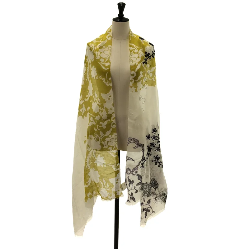 ETRO / エトロ | ストール 131-12473-5917 |